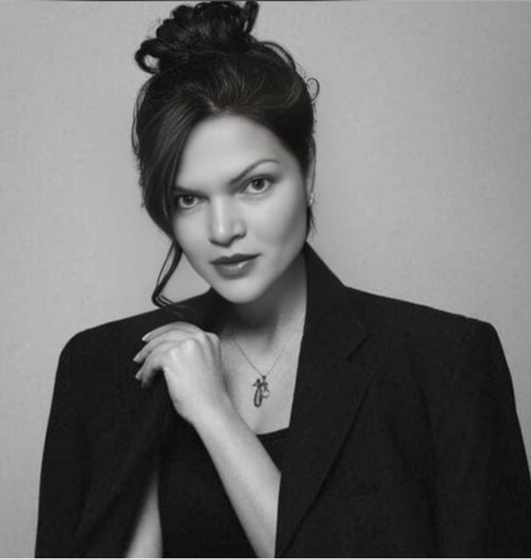 Ольга Малыгина